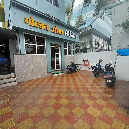 Golden Oak Lodging By Wb Mumbai