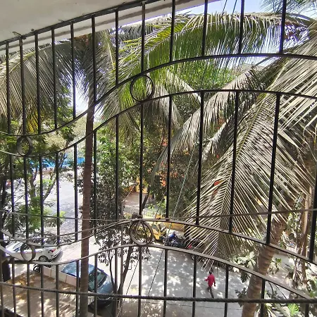Astha Residency Hotel