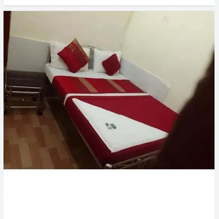Hostel Amaan Palace