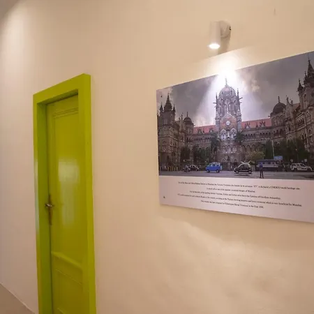 Hostel Empire Royale Mumbai