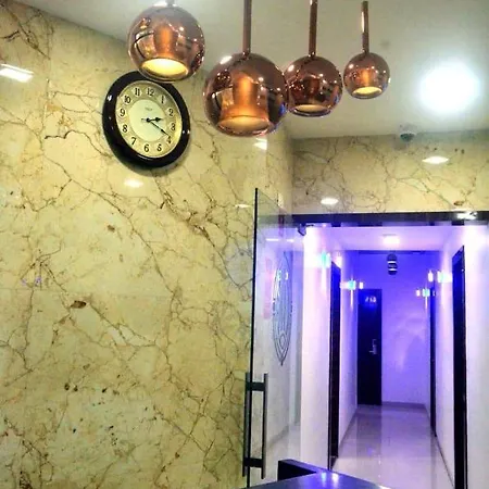 The Hotel 2*