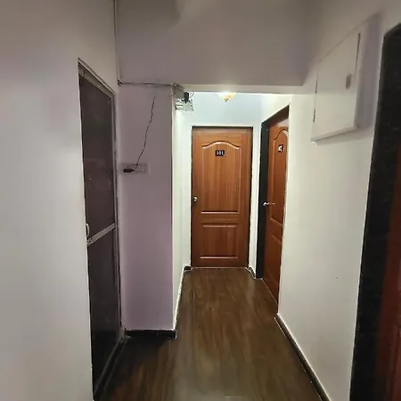 Astha Residency Hotel