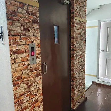 Astha Residency Hotel Mumbai
