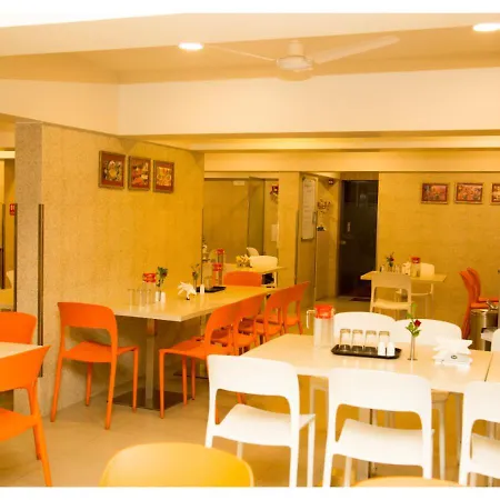 Hotel Ashok Deluxe Apartments, Marol Andheri East