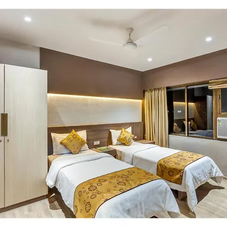 Ashok Deluxe Apartments, Marol Andheri East
