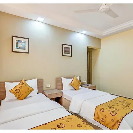 Ashok Deluxe Apartments, Marol Andheri East 3*