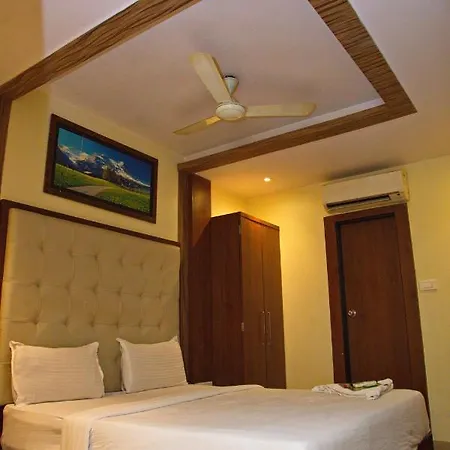 Hotel Dalon