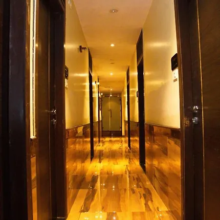 Dalon Hotel Mumbai