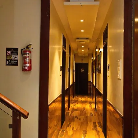 Dalon 3* Mumbai