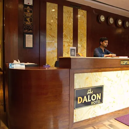 Dalon 3*