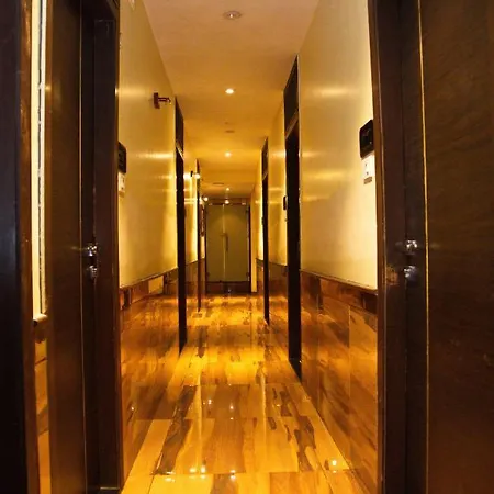 Dalon Hotel
