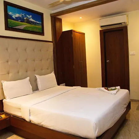 Hotel Dalon Mumbai