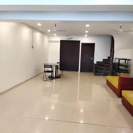 Hotel Windflower Regency Mumbai