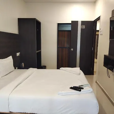 Windflower Regency Mumbai