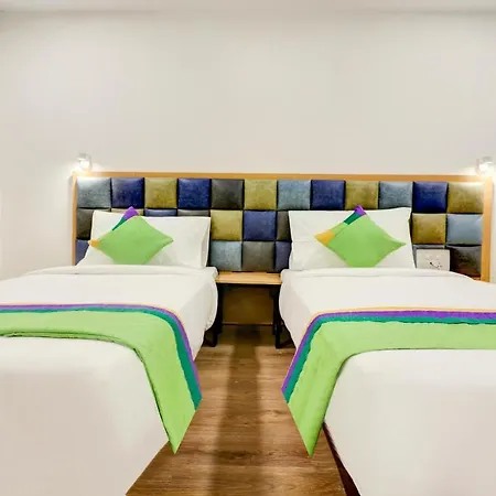 Treebo Trend Avenue Hotel