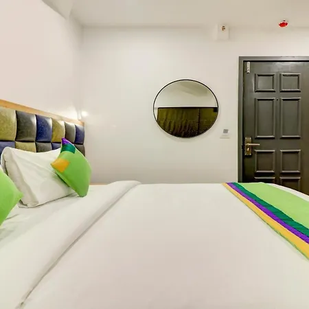 Treebo Trend Avenue Hotel Mumbai