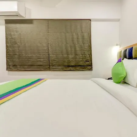 Treebo Trend Avenue 3* Mumbai