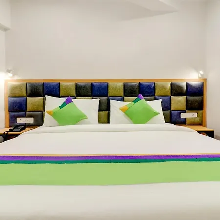 Hotel Treebo Trend Avenue 3*