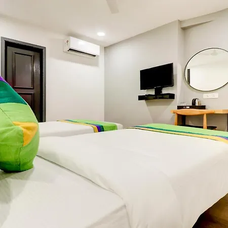 Hotel Treebo Trend Avenue