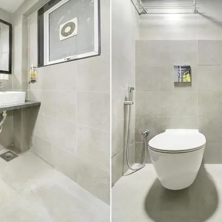 Treebo Trend Avenue Hotel 3*
