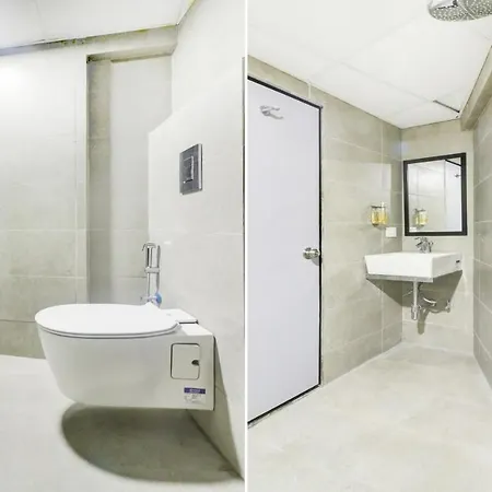 Treebo Trend Avenue Hotel Mumbai