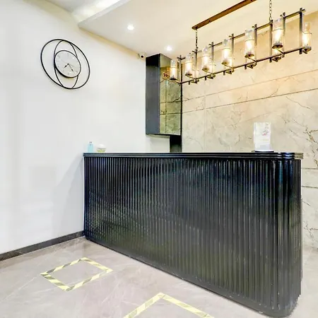 Hotel Treebo Trend Avenue Mumbai