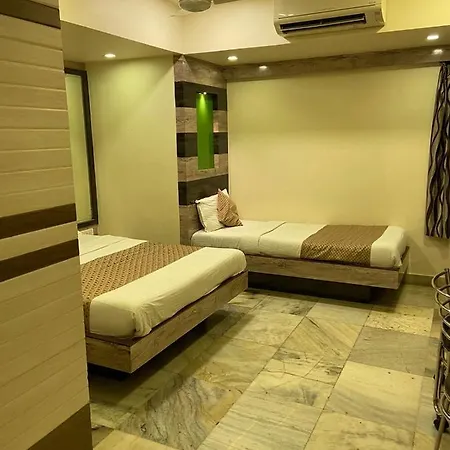 Oc Residency