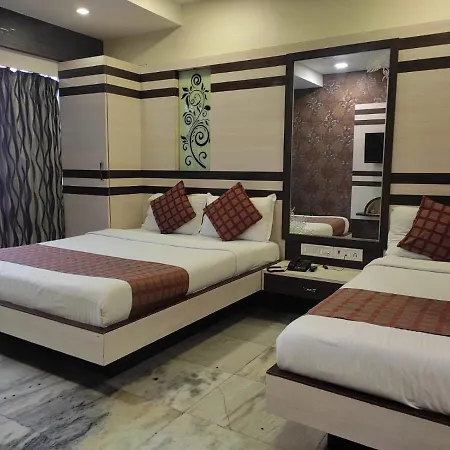 Oc Residency Hotel Mumbai
