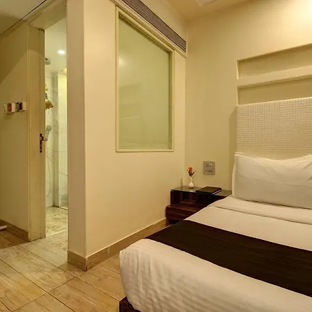 Hotel Mumbai House Juhu Santacruz West Hotel Mumbai