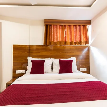 Royal Park Hotel
