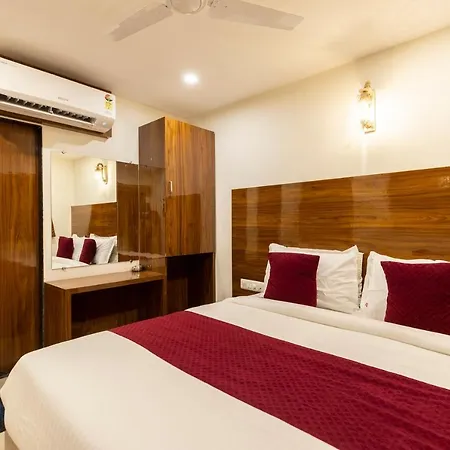 Hotel Royal Park 2*