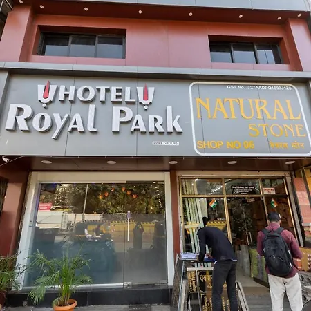Hotel Royal Park 2*