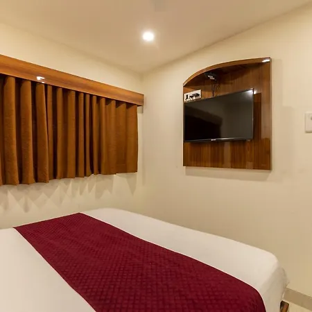 Royal Park Hotel Mumbai