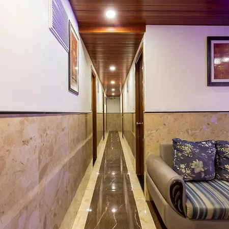 Hotel Royal Park