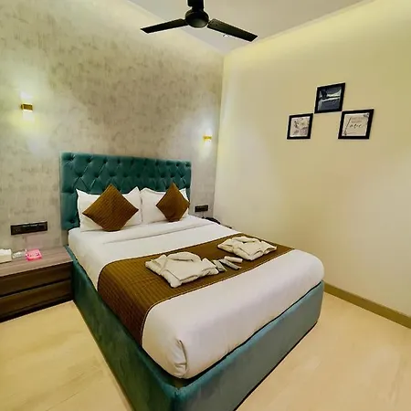 Guest house Lime Wood