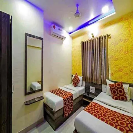 Hotel New Sarah Inn, Andheri West