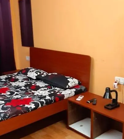 Shivyog Hostel Mumbai