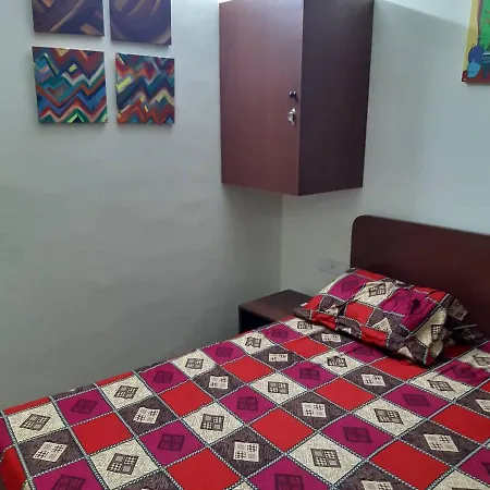 Hostel Shivyog