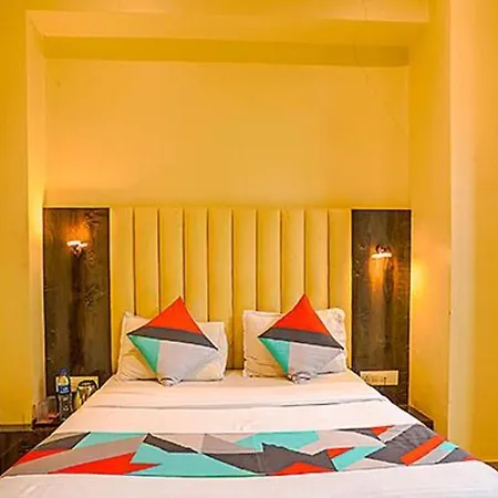 Fabexpress Gateway - 700m From Gateway Of India Hotel Mumbai
