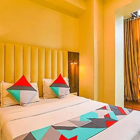 Fabexpress Gateway - 700m From Gateway Of India 3*