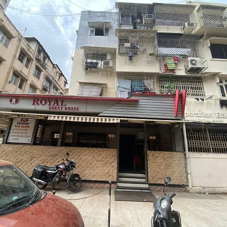 Hostel Royal By Wb Mumbai