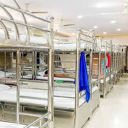 Hostel Royal By Wb
