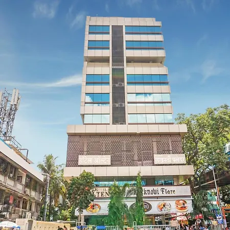 Olten 4* Mumbai