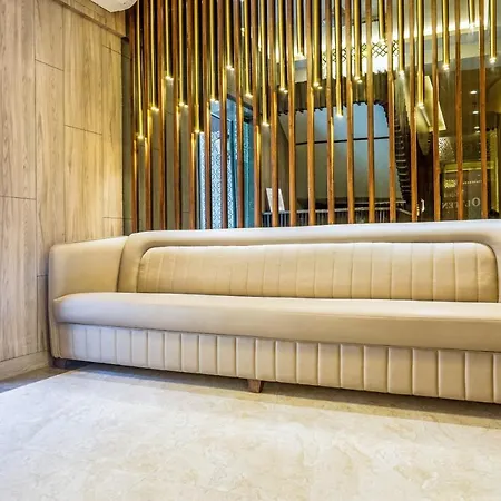 Olten Hotel Mumbai