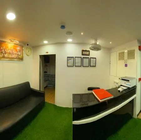 Sangam Residency