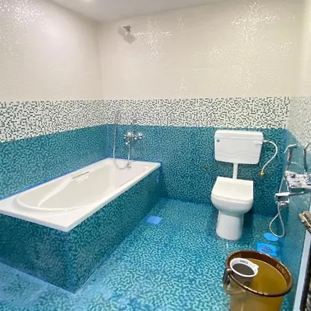 Sangam Residency Mumbai