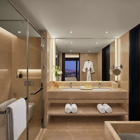 Hyatt Centric Juhu 5* Mumbai