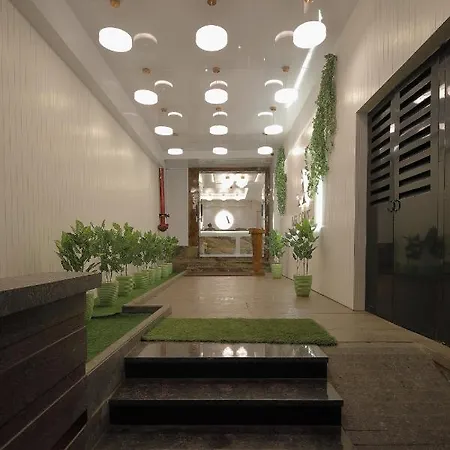 Hotel Ariana Residency Mumbai