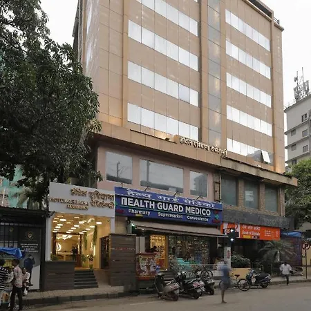 Ariana Residency Mumbai
