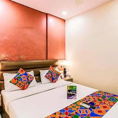 Hill Park 3* Mumbai